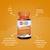 Gommes multivitaminées 60 oursons - lot de 3 MULTICOLORE 4 - vertbaudet enfant 