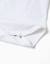 Body en coton avec motif Blanc 4 - vertbaudet enfant 