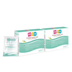 Puériculture-Probiotiques-10m 10 sachets - lot de 2