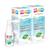 Oti-protect spray 30ml - lot de 2 MULTICOLORE 1 - vertbaudet enfant 