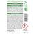 Bouclier insectes 100ml - lot de 3 MULTICOLORE 3 - vertbaudet enfant 