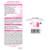 Sirop nez-gorge 125ml - lot de 2 MULTICOLORE 3 - vertbaudet enfant 