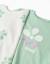 Lot de 2 t-shirts en coton avec imprimés étoiles de mer Jaune clair+Orange sombre+Vert clair 11 - vertbaudet enfant 