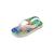 Tongs enfant Peppa Pig Beige+Blanc blanc+Bleu lavender+Crème+Rose 7 - vertbaudet enfant 