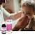Sirop nez-gorge 125ml - lot de 3 MULTICOLORE 2 - vertbaudet enfant 