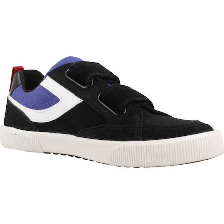 Basket à scratch alphabeet – légères et flexibles garçon Noir 5 - vertbaudet enfant 