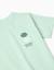 T-shirt en coton avec imprimé sou do sol Blanc+Orange sombre+Vert clair 9 - vertbaudet enfant 