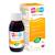 Sirop appétit tonus 125ml MULTICOLORE 1 - vertbaudet enfant 