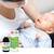 Sirop transit doux 125ml - lot de 3 MULTICOLORE 2 - vertbaudet enfant 
