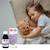 Sirop sommeil 125ml MULTICOLORE 2 - vertbaudet enfant 
