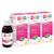 Sirop nez-gorge 125ml - lot de 3 MULTICOLORE 1 - vertbaudet enfant 