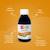 Sirop 22 vitamines 125ml MULTICOLORE 4 - vertbaudet enfant 