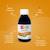 Sirop 22 vitamines 125ml - lot de 3 MULTICOLORE 4 - vertbaudet enfant 