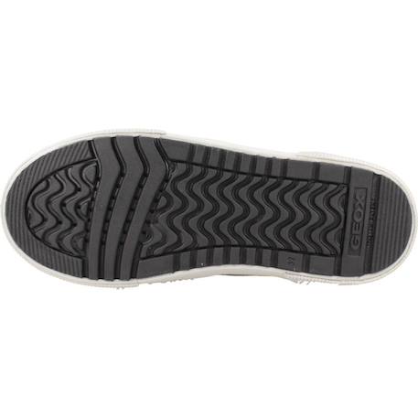 Basket à scratch alphabeet – légères et flexibles garçon Noir 6 - vertbaudet enfant 
