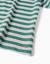 T-shirt en coton à rayures Jaune clair+Vert clair+Vert foncé 9 - vertbaudet enfant 