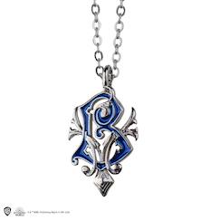 Collier beauxbatons - harry potter  - vertbaudet enfant