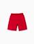 Short en coton portugal fifa coupe du monde 2026 Rouge 2 - vertbaudet enfant 
