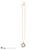 Collier luna lovegood - harry potter Or 3 - vertbaudet enfant 