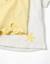 Lot de 2 t-shirts en coton avec imprimés étoiles de mer Jaune clair+Orange sombre+Vert clair 4 - vertbaudet enfant 