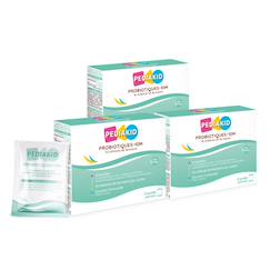 Puériculture-Probiotiques-10m 10 sachets - lot de 3