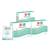 Probiotiques-10m 10 sachets - lot de 3 MULTICOLORE 1 - vertbaudet enfant 
