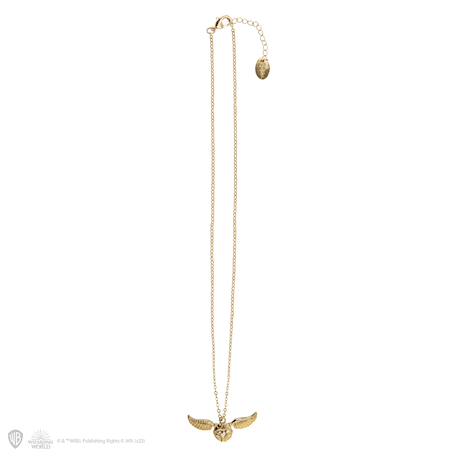 Collier vif d'or - harry potter Or 3 - vertbaudet enfant 