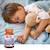 Gommes sommeil 60 oursons - lot de 3 MULTICOLORE 2 - vertbaudet enfant 