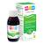Sirop transit doux 125ml MULTICOLORE 1 - vertbaudet enfant 