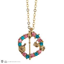 Collier luna lovegood - harry potter  - vertbaudet enfant