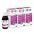 Sirop immuno-fort 125ml - lot de 3 MULTICOLORE 1 - vertbaudet enfant 