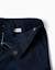 Short chino midi en popeline Beige clair+Bleu foncé+Vert foncé 7 - vertbaudet enfant 