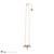 Collier fumseck - harry potter Or 3 - vertbaudet enfant 