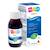 Sirop oméga 3 125ml MULTICOLORE 1 - vertbaudet enfant 