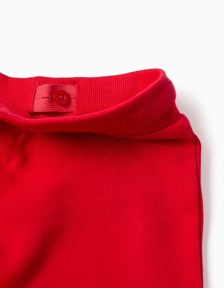 Short en coton portugal fifa coupe du monde 2026 Rouge 3 - vertbaudet enfant 
