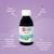 Sirop nervosité 125ml - lot de 2 MULTICOLORE 4 - vertbaudet enfant 