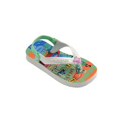 Chaussures-Tongs enfant Peppa Pig