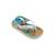 Tongs enfant Peppa Pig Beige+Blanc blanc+Bleu lavender+Crème+Rose 4 - vertbaudet enfant 