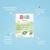 Bébé gaz 12 sticks - lot de 3 MULTICOLORE 2 - vertbaudet enfant 