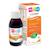 Sirop 22 vitamines 125ml MULTICOLORE 1 - vertbaudet enfant 