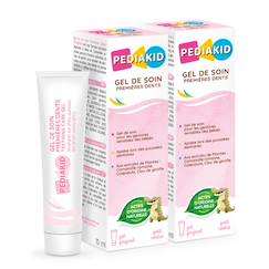 Puériculture-Gel premières dents 15ml - lot de 2