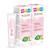 Gel premières dents 15ml - lot de 2 MULTICOLORE 1 - vertbaudet enfant 