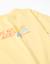 T-shirt en coton avec imprimé banho de mar Bleu clair+Jaune clair 7 - vertbaudet enfant 
