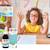Sirop nervosité 125ml - lot de 3 MULTICOLORE 2 - vertbaudet enfant 