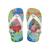 Tongs enfant Peppa Pig Beige+Blanc blanc+Bleu lavender+Crème+Rose 5 - vertbaudet enfant 