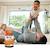 Gommes multivitaminées 60 oursons - lot de 2 MULTICOLORE 2 - vertbaudet enfant 