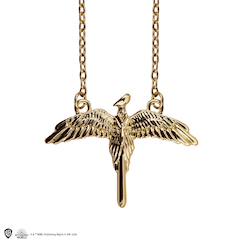 Collier fumseck - harry potter  - vertbaudet enfant