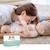 Probiotiques-10m 10 sachets - lot de 3 MULTICOLORE 2 - vertbaudet enfant 