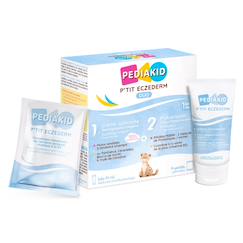 Puériculture-P'tit eczederm duo