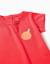 T-shirt en coton avec motif cerise Blanc+Jaune clair+Rose 10 - vertbaudet enfant 