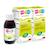 Phytovermil 125ml - lot de 2 MULTICOLORE 1 - vertbaudet enfant 